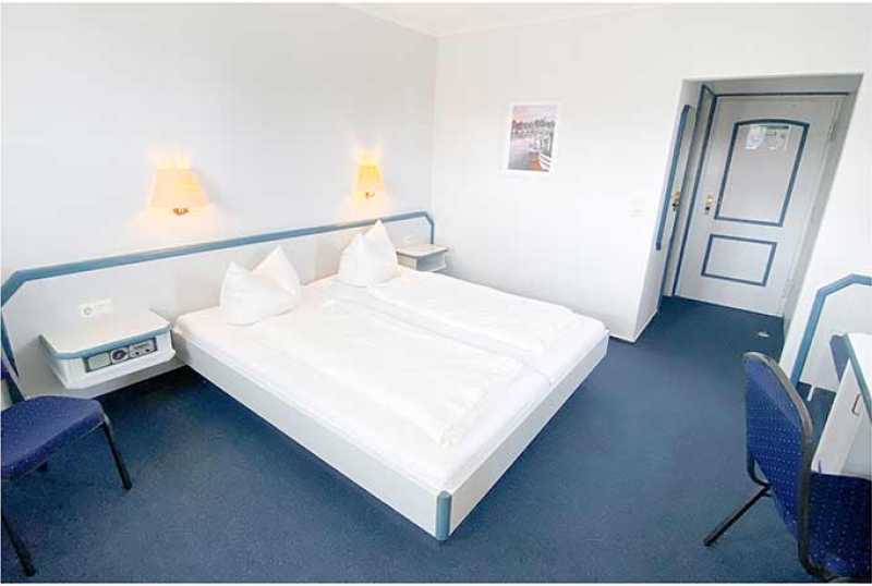 Hotel Wikingerhof