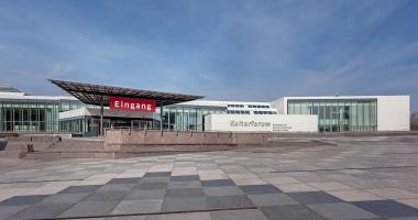 Gemäldegalerie