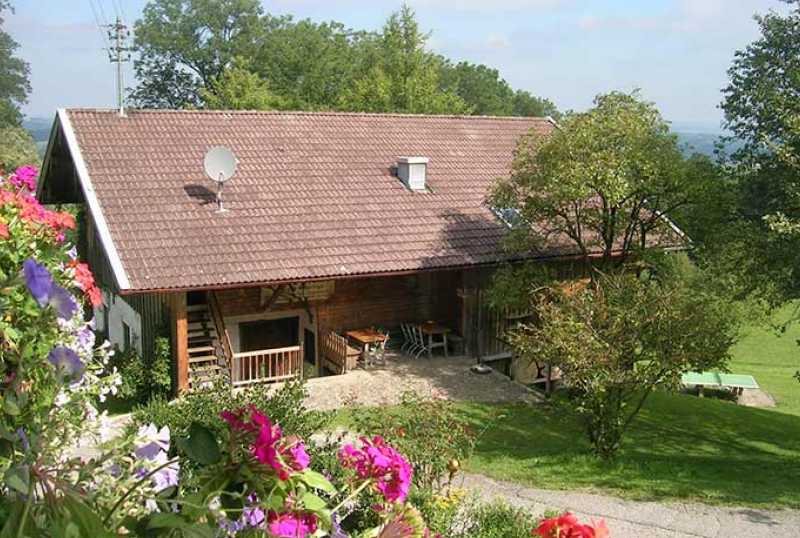 Jugendhaus Haslau