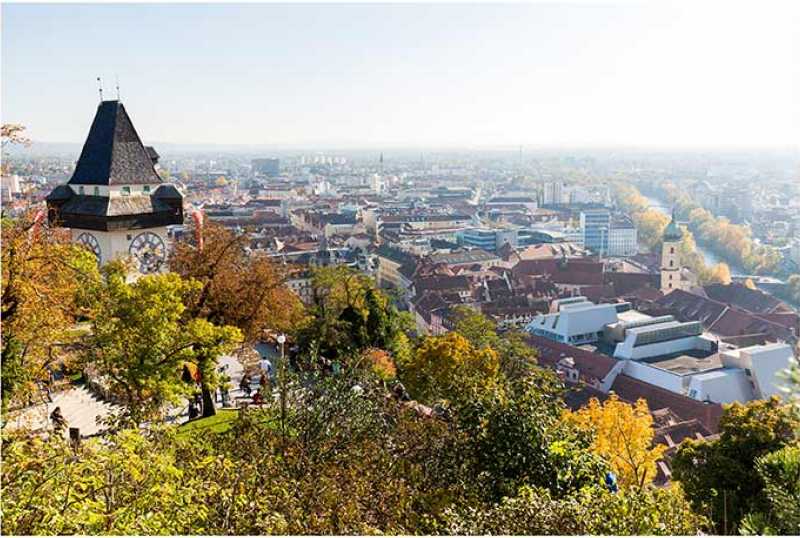 Graz