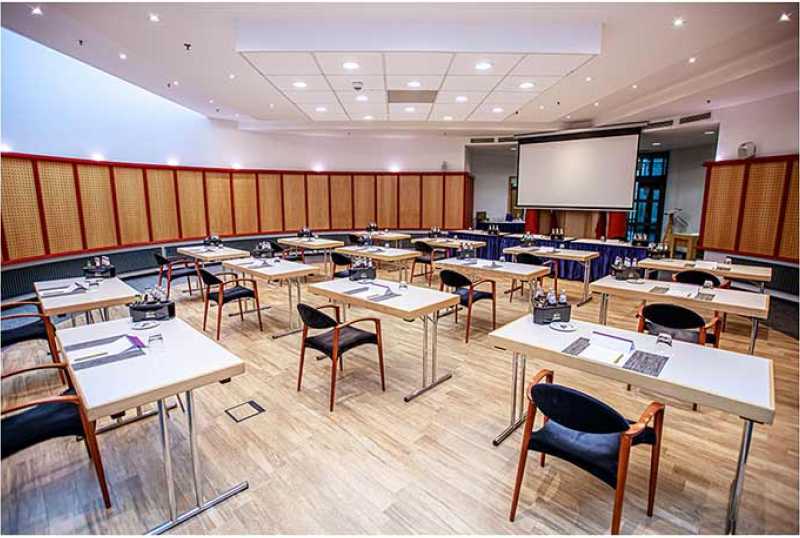 Mercure Hotel Riesa Dresden Elbland