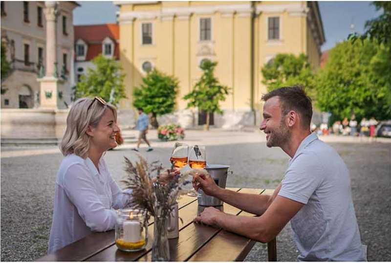 Neuburg an der Donau