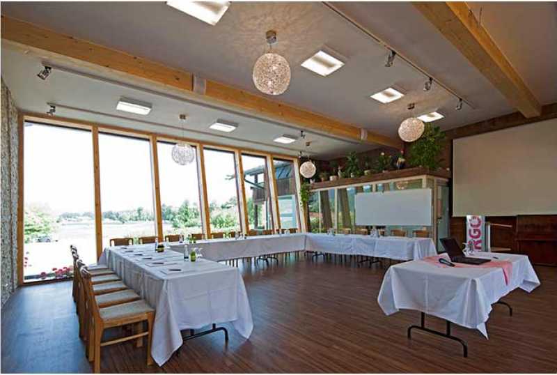 Sporthotel Wilder Kaiser