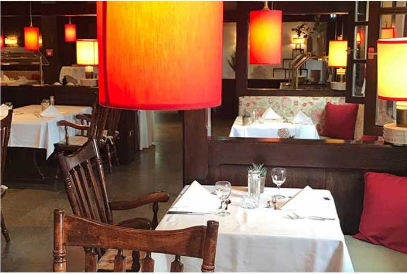 Best Western Hotel Polisina