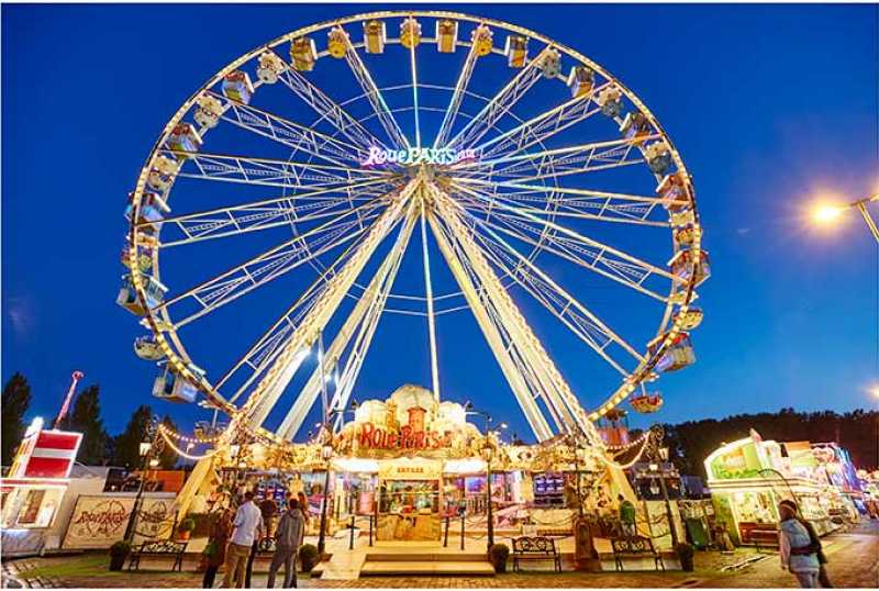 Hannover Marketing & Tourismus