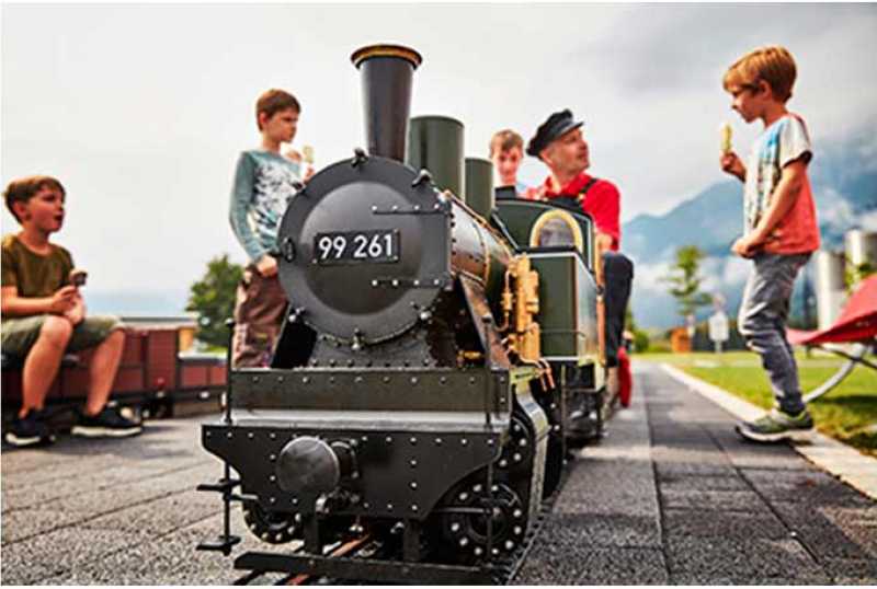 Hans-Peter Porsche TRAUMWERK