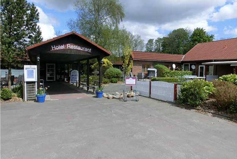 Familienhotel Landhaus Pfahlershof