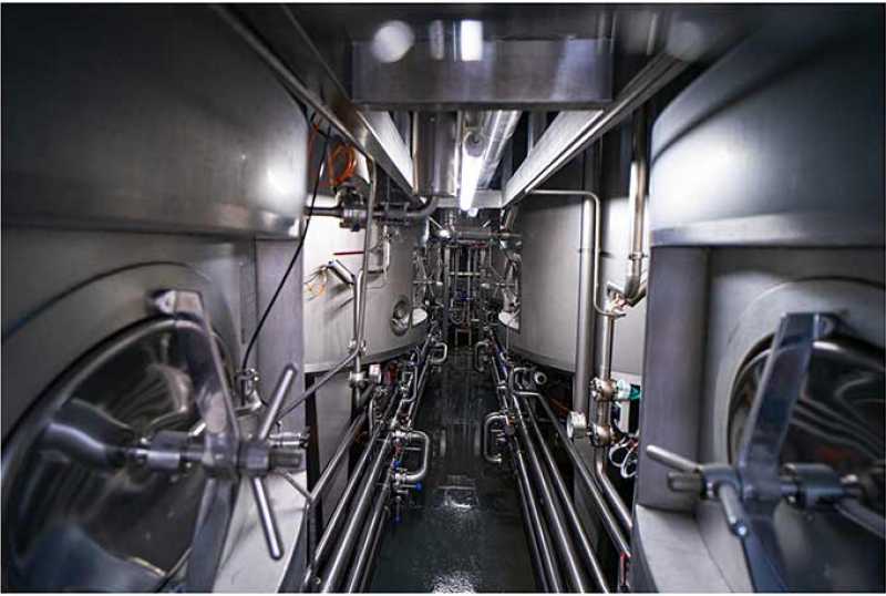 Dresdner Whisky Manufaktur