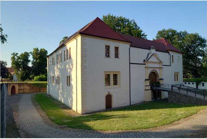 Stadt Senftenberg & Lausitzer Seenland