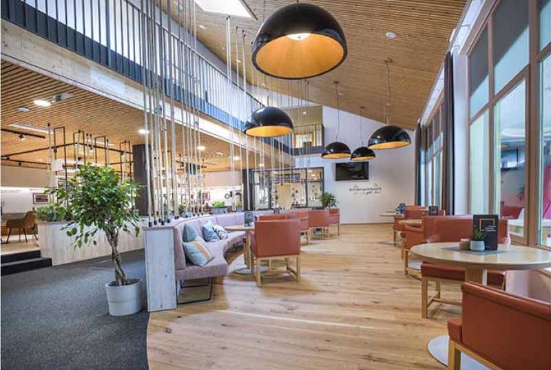 JUFA Hotel Wipptal***
