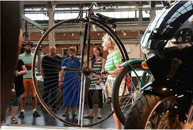 Industriemuseum Chemnitz