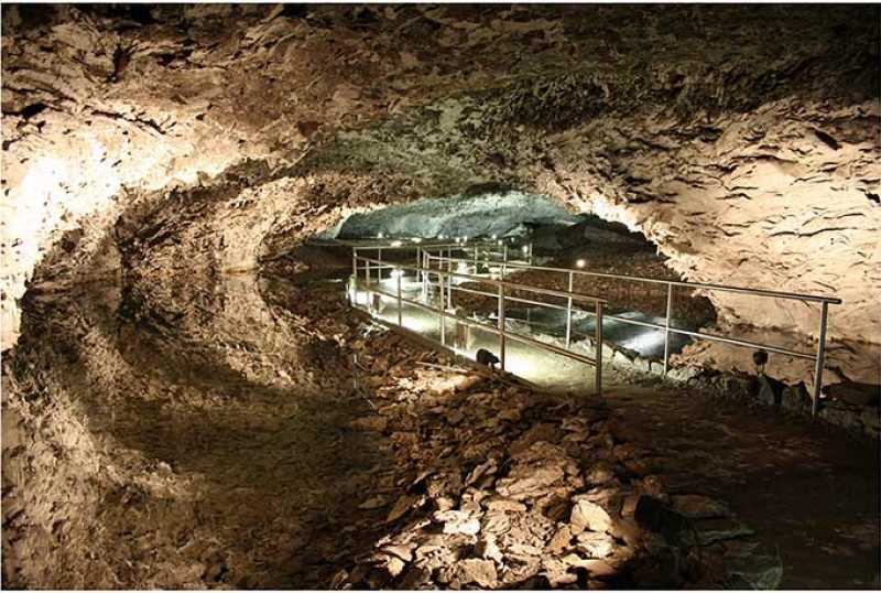 Barbarossahöhle