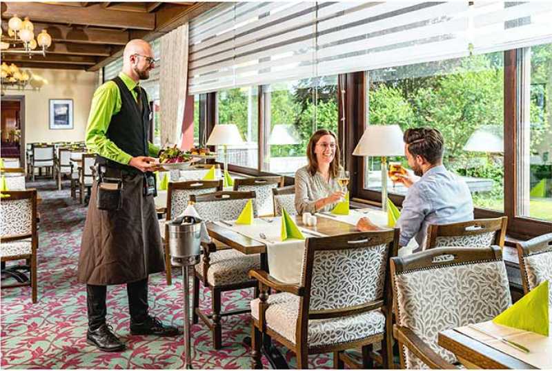 AHORN Harz Hotel Braunlage***+