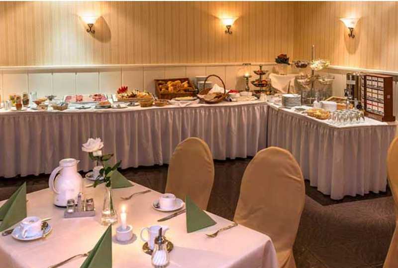 Hotel Union Salzwedel