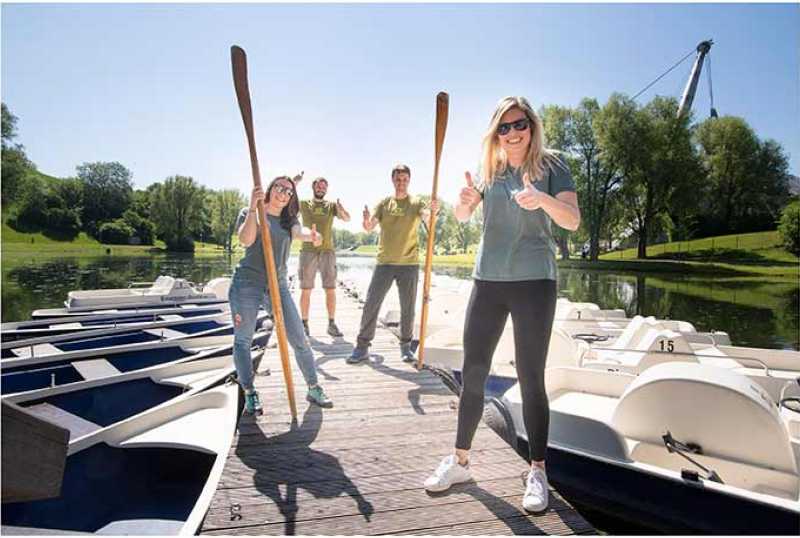 Olympiapark München