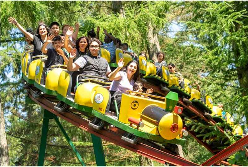 Magic Park Verden