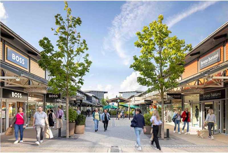 Zweibrücken Fashion Outlet