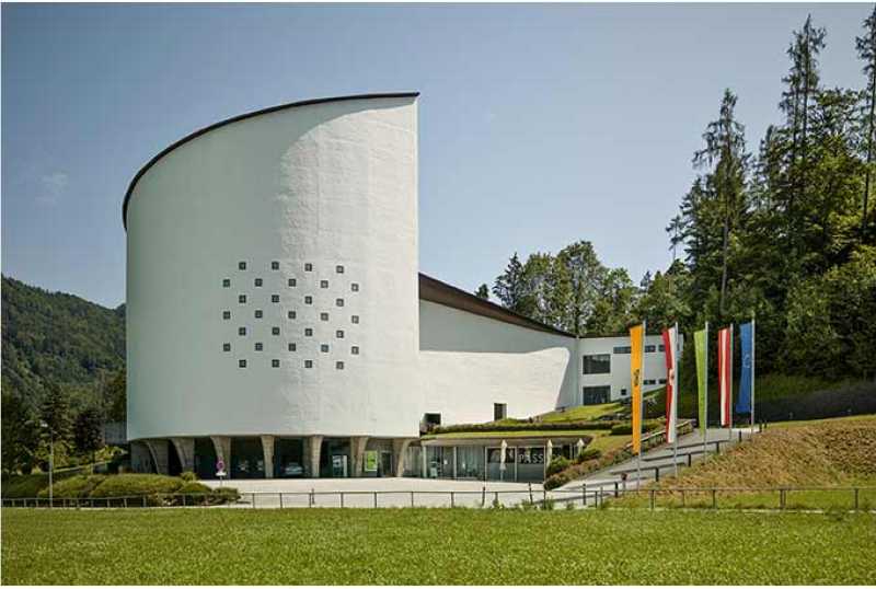 Passionsspielverein Erl