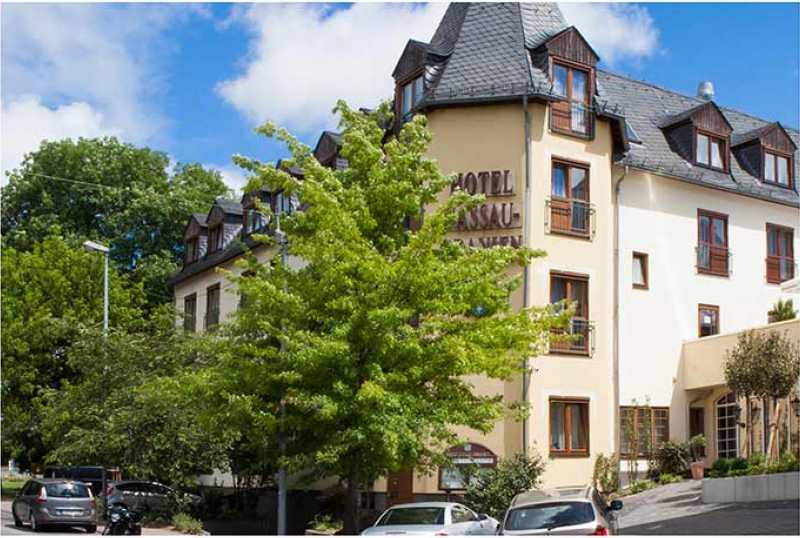 Ringhotel Nassau-Oranien