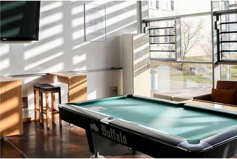 Jugendherbergen Bayern