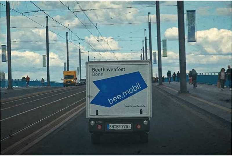 Beethovenfest Bonn