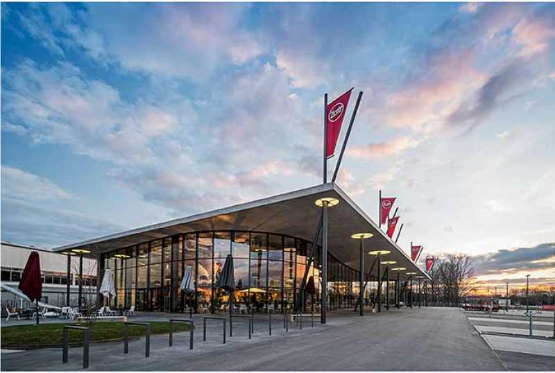 Zott Genusswelt & Outlet