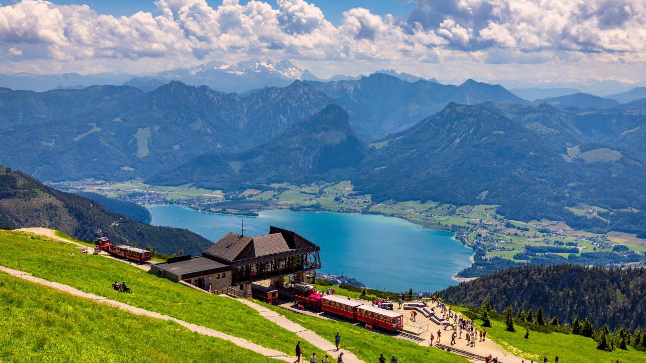 Tourismusverband MondSeeLand, Mondsee-Irrsee 