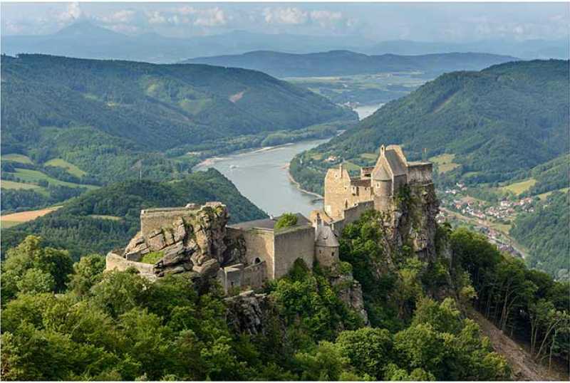 Steinschaler Naturhotels