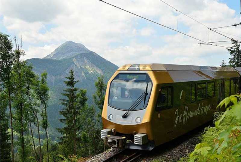 Steinschaler Naturhotels