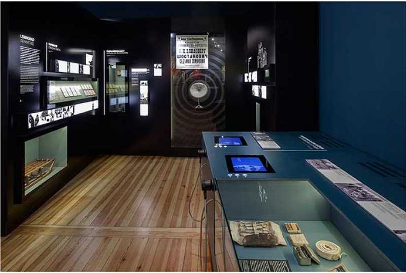 Museum Berlin-Karlshorst