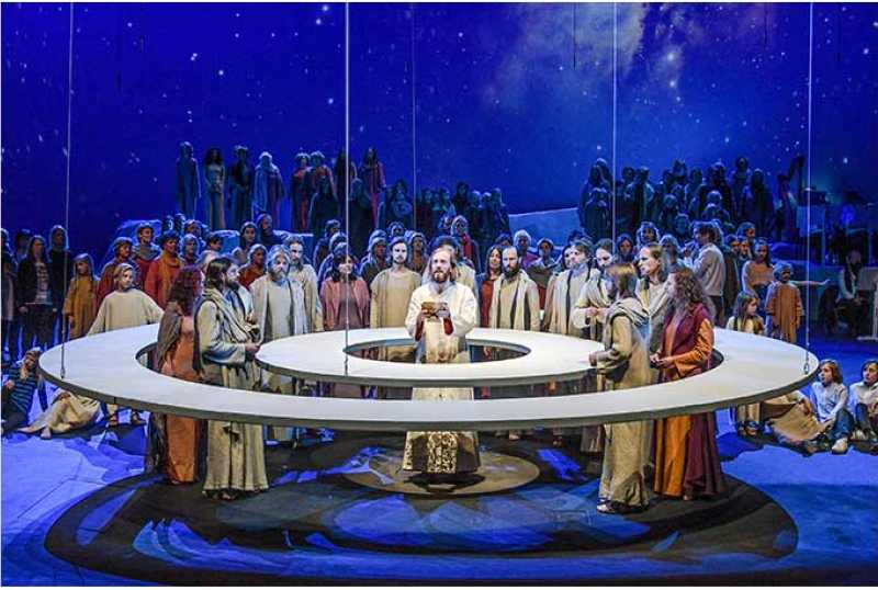 Passionsspielverein Erl