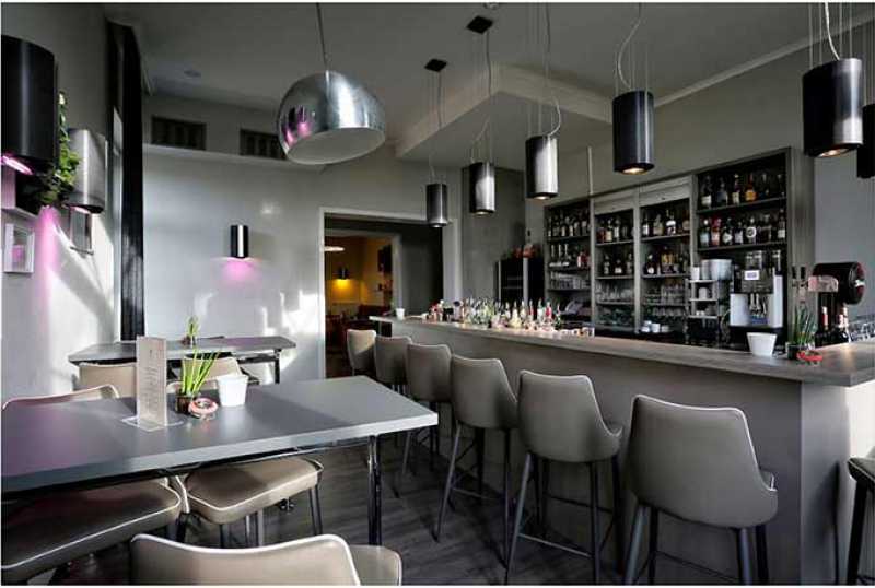 KONSUM Hotel Dorotheenhof Weimar