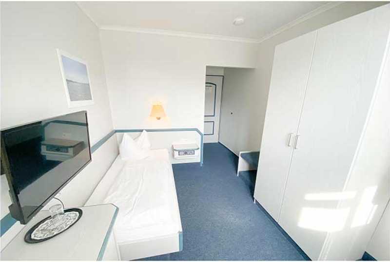 Hotel Wikingerhof