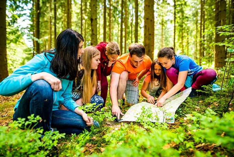 KiEZ Waldpark Grünheide