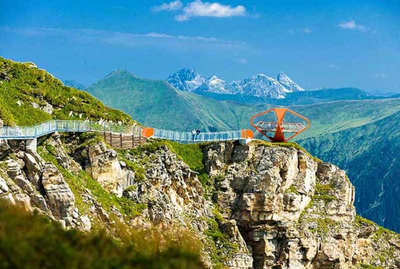 Gasteiner Bergbahnen