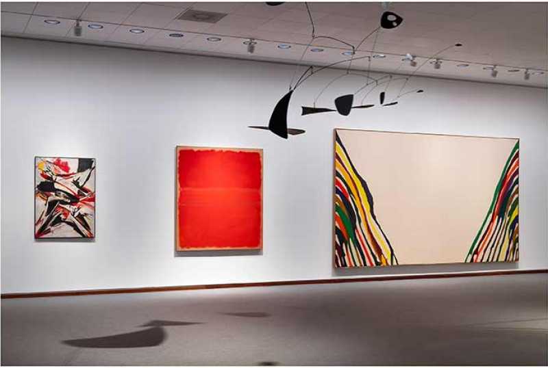 Neue Nationalgalerie