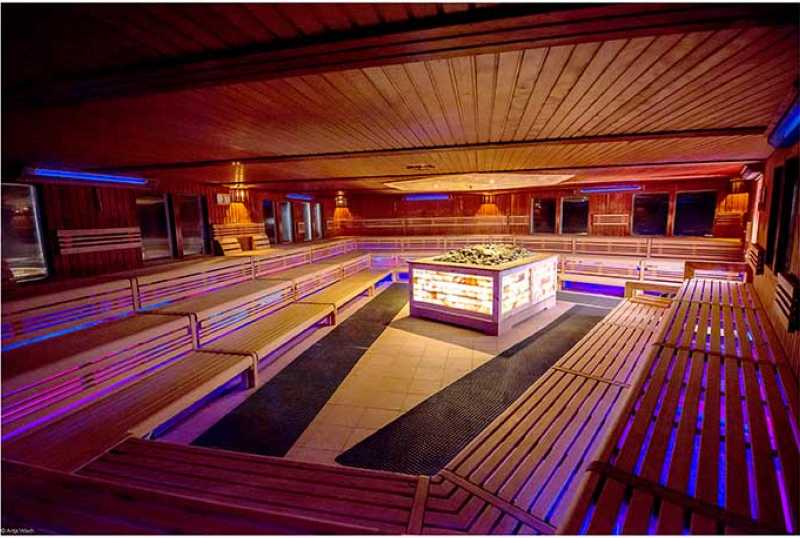 Kristall Therme Bad Klosterlausnitz