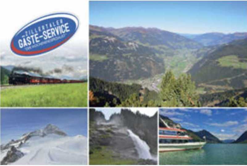 Zillertaler Gäste-Service