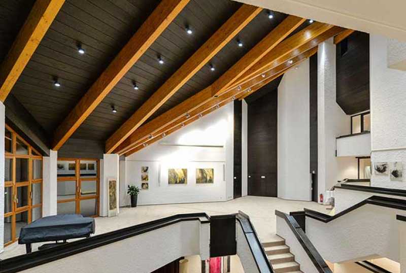 Bernstein Landhaus Nordhelle