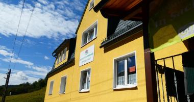 Naturfreunde Haus Thüringen