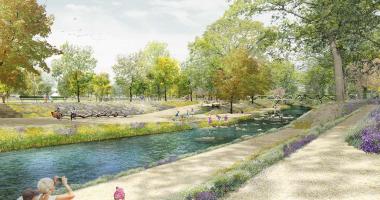 Landesgartenschau Ellwangen 2026