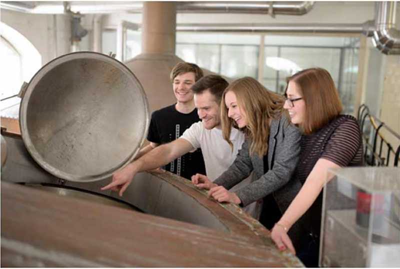 Ottakringer Brauerei