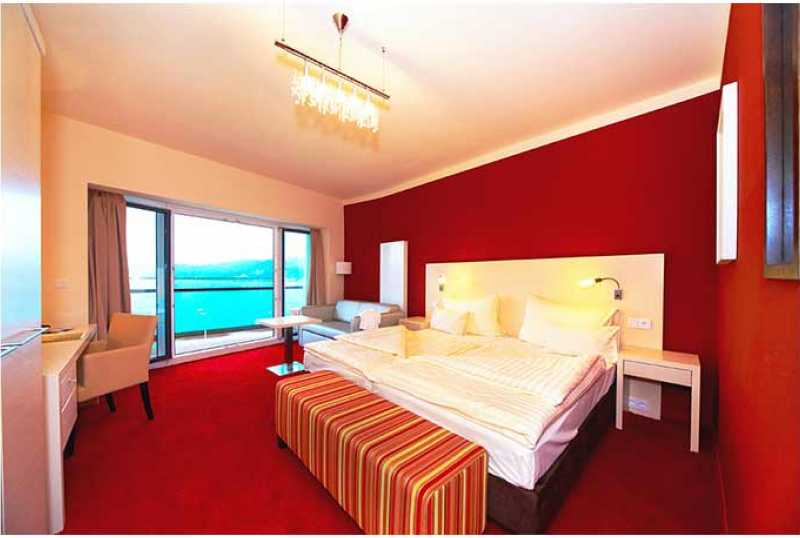 Parkhotel Pörtschach