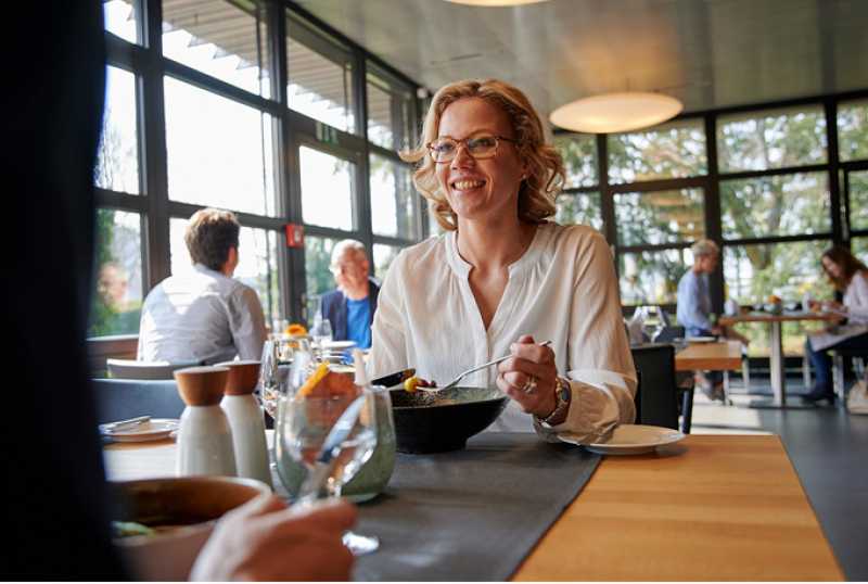 Mercedes-Benz Kundencenter Sindelfingen