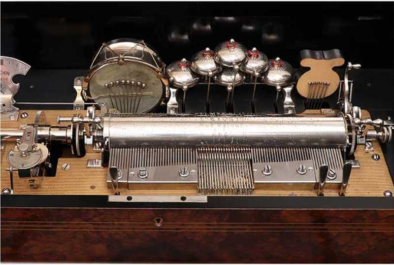 Museum für Musikautomaten