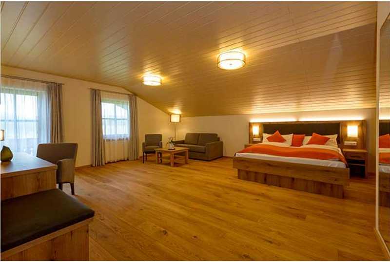 Hotel Sonnbichl