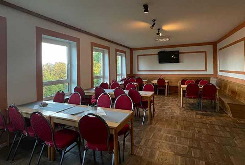 Gästehaus Höxter