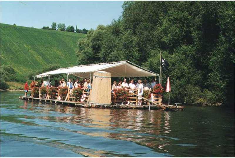 Hotel Gasthof Zum Storch