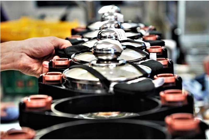 Schwerelos – Das Achterbahnrestaurant