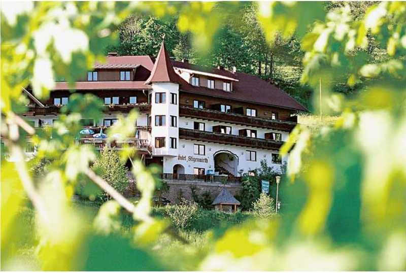 Hotel Stigenwirth